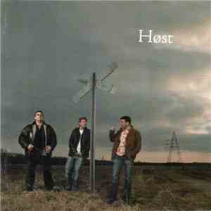 Høst  - Høst download mp3 flac