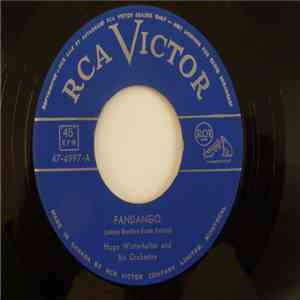 Hugo Winterhalter Orchestra - Fandango download mp3 flac