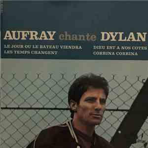 Hugues Aufray - Hugues Aufray Chante Dylan download mp3 flac