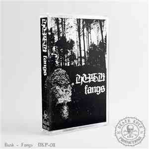 HUSK  - Fangs download mp3 flac