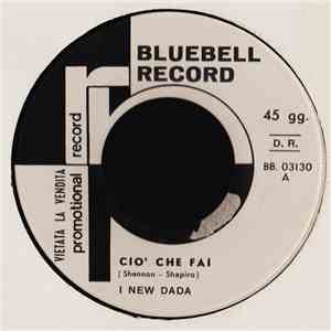 I New Dada - Ciò Che Fai download free