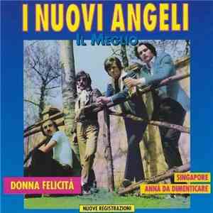 I Nuovi Angeli - I Nuovi Angeli Il Meglio download mp3 flac