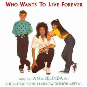 Ian & Belinda - Who Wants To Live Forever download mp3 flac