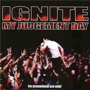 Ignite - My Judgement Day download free