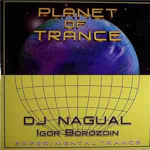 Igor Borozdin - Planet Of Trance Vol 1 download mp3 flac