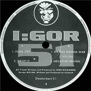 I:Gor - Funk Off download free