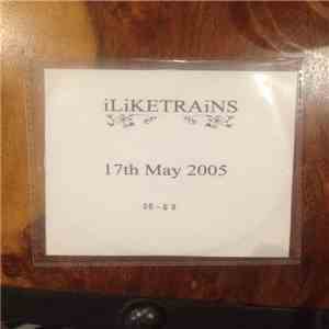 iLiKETRAiNS - TiNSLEYViADUCT/THELASTDAYOFWiNTER download free