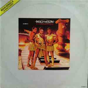 Imagination - In The Heat Of The Night download mp3 flac