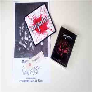Impaler  - Live 7Th St.Entry Minneapolis Sept.25 1984 download mp3 flac