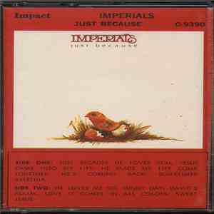 Imperials - Just Because download free