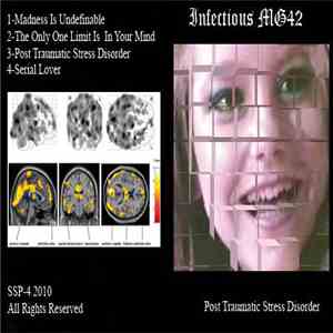 Infectious MG42 - Post Traumatic Stress Disorder download mp3 flac