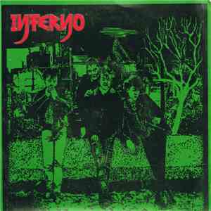 Inferno  - The Son Of God download mp3 flac