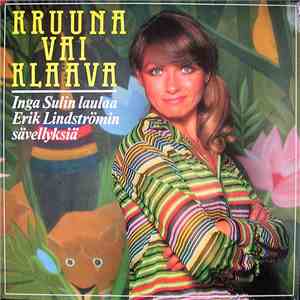 Inga Sulin - Kruuna Vai Klaava download mp3 flac