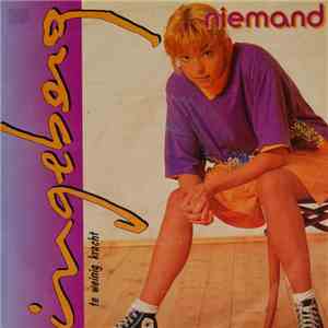 Ingeborg - Niemand / Te Weinig Kracht download free