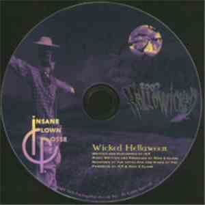 Insane Clown Posse - Wicked Hellaween download mp3 flac