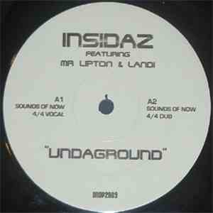 Insidaz - Undaground download free