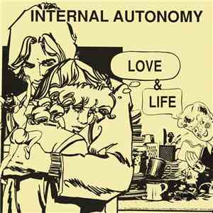 Internal Autonomy - Love & Life download free