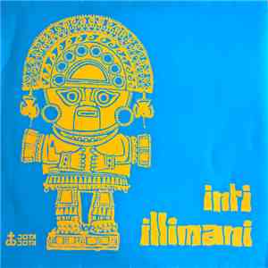 Inti-Illimani - Inti Illimani download mp3 flac