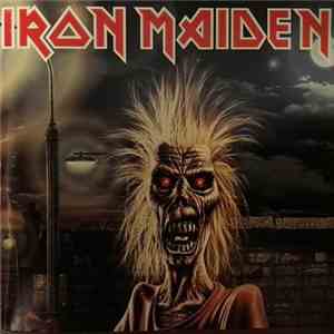 Iron Maiden - Iron Maiden download mp3 flac