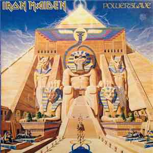 Iron Maiden - Powerslave download free