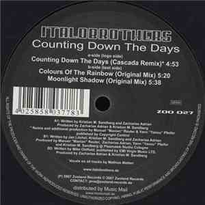 Italobrothers - Counting Down The Days download free