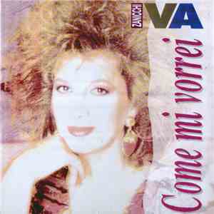 Iva Zanicchi - Come Mi Vorrei download mp3 flac