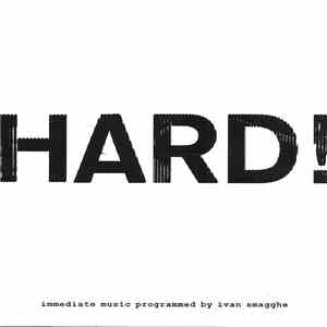 Ivan Smagghe - Hard! download free