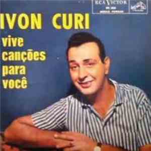 Ivon Curi - Vive Canções Para Você download free