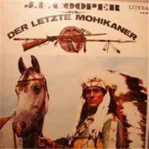 J. F. Cooper - Der Letzte Mohikaner download free