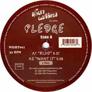 J. Perez - Pledge download free