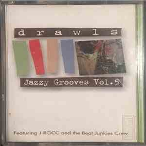 J Rocc - Jazzy Grooves Vol. 5 download free