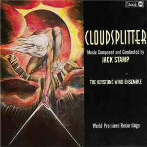 Jack Stamp, The Keystone Wind Ensemble - Cloudsplitter download free