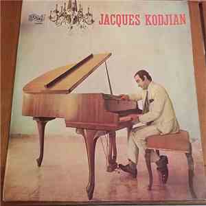 Jacques Kodjian - Jacques Kodjian download free