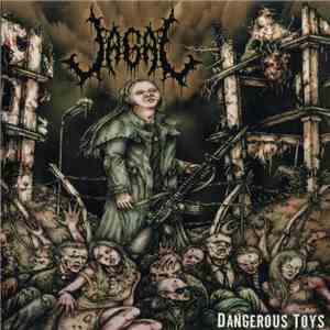 Jagal - Dangerous Toys download mp3 flac