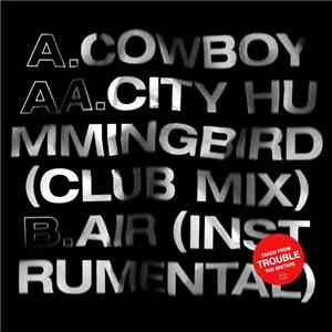 Jam City - Cowboy download free