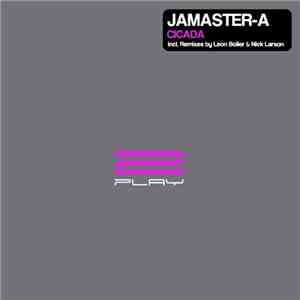 Jamaster-A - Cicada download free