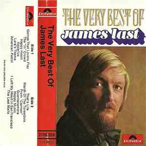 James Last & His Orchestra - The Very Best Of James Last download mp3 flac