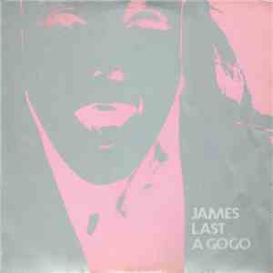James Last - James Last A Gogo download mp3 flac