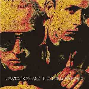 James Ray And The Performance - A New Kind Of Assassin download mp3 flac
