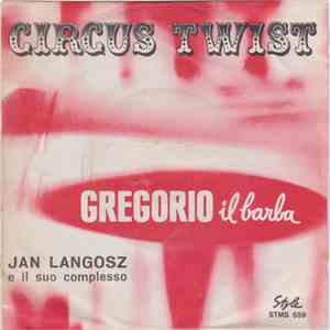 Jan Langosz E Il Suo Complesso - Gregorio Il Barba download free