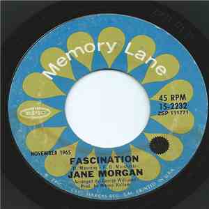 Jane Morgan - Fascination download mp3 flac