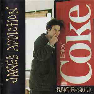 Janes Addiction - Paraphernalia download mp3 flac