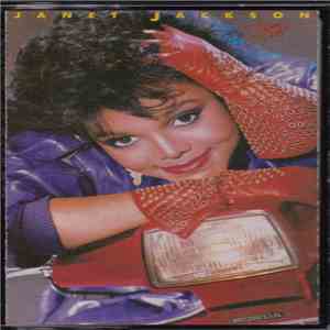 Janet Jackson - Dream Street download mp3 flac