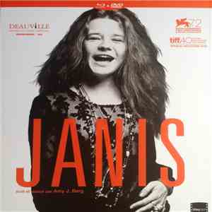 Janis Joplin - JANIS download free