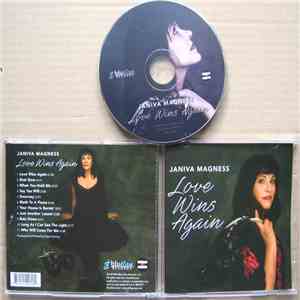 Janiva Magness - Love Wins Again download mp3 flac