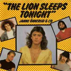 Janne Önnerud & Co. - The Lion Sleeps Tonight download mp3 flac