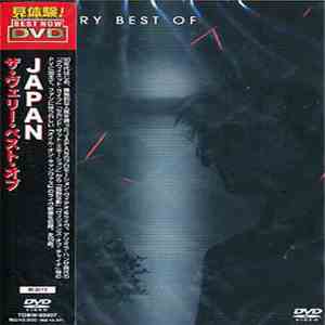 Japan - The Very Best Of download mp3 flac