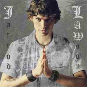 Jarrod Lawson - Jarrod Lawson download free