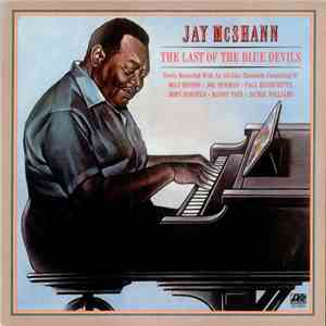 Jay McShann - The Last Of The Blue Devils download free
