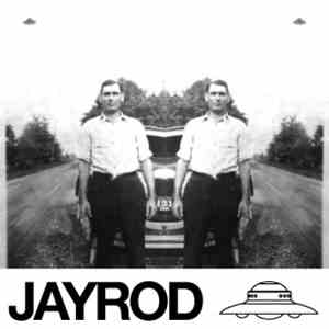 Jayrod - Random Planet EP download mp3 flac